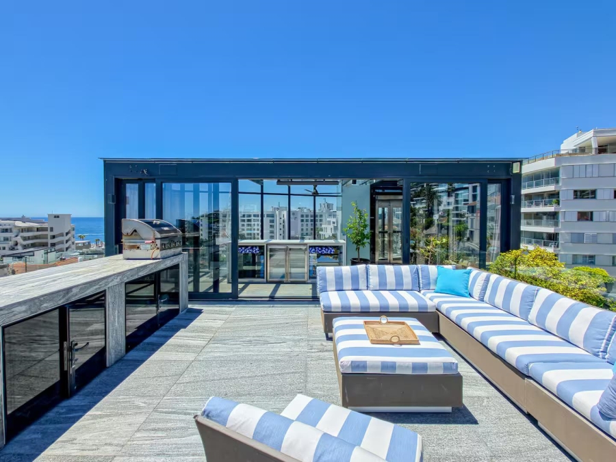 3 Bedroom Property for Sale in Bantry Bay Western Cape